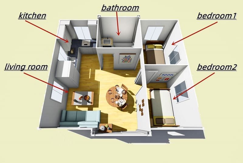 luxelode house details 20ft 40ft house of modular mobile house for sale america and australia design cheap under 100k